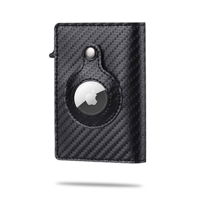 Apple Airtag Wallet Men