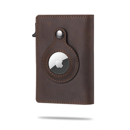 Apple Airtag Wallet Men