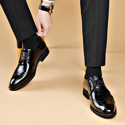 Men Dress Shoes