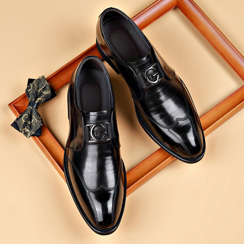 Men Dress Shoes