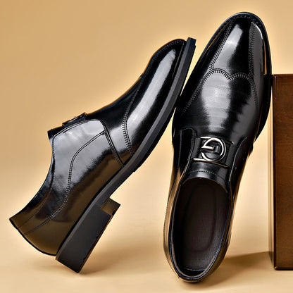 Men Dress Shoes