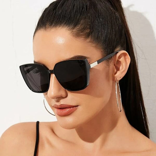 Designer Cat Eye Sunglasses