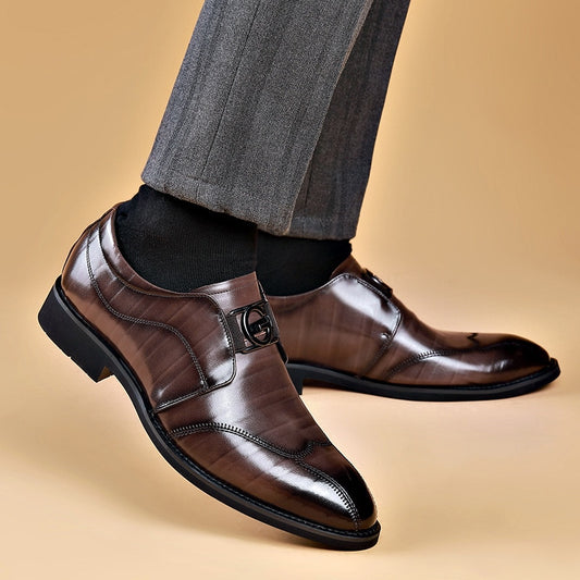 Men Dress Shoes