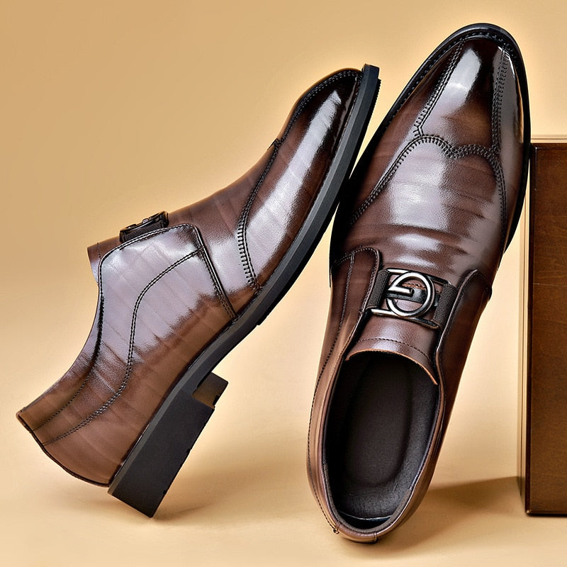 Men Dress Shoes